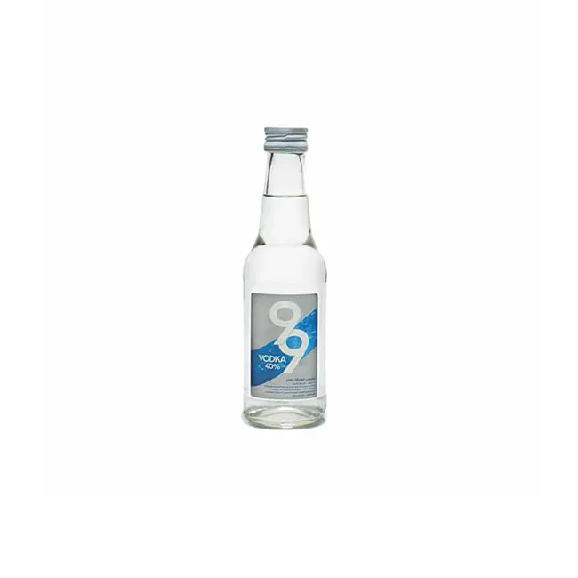 [30900] 99 Vodka 40% 250ml