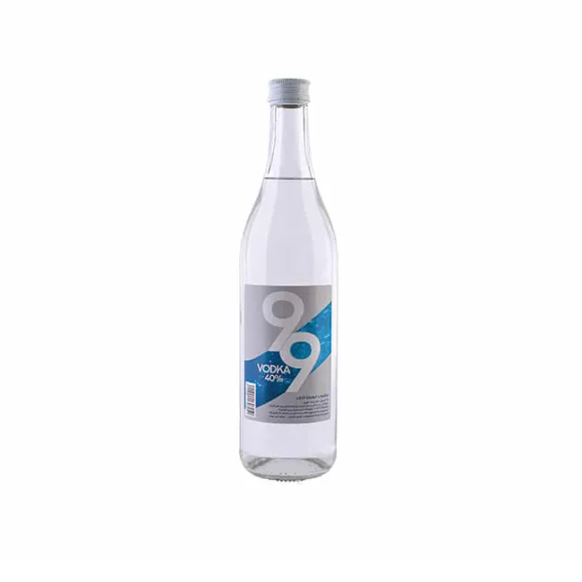 [30901] 99 Vodka 40% 500ml