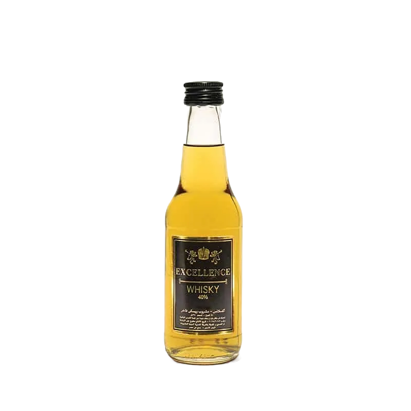 Excellence Whisky 35% 250ml