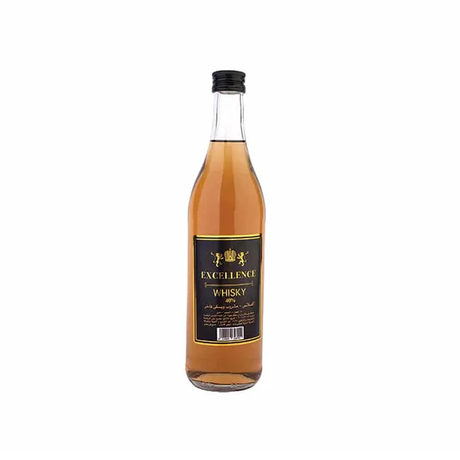 [31009] Excellence Whisky 35% 500ml