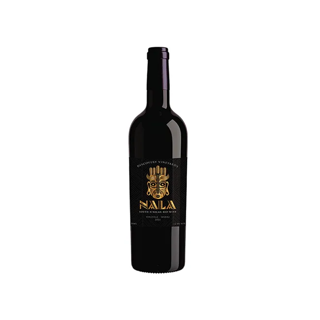 Nala Red Wine 12.5% 750ml