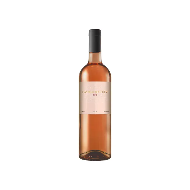 [40202] Castello Di Trevi Rose Wine 12.5% 750ml
