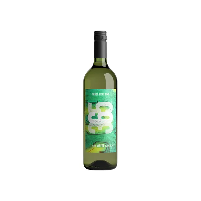 [40300] 365 White Wine 11.5% 750ml