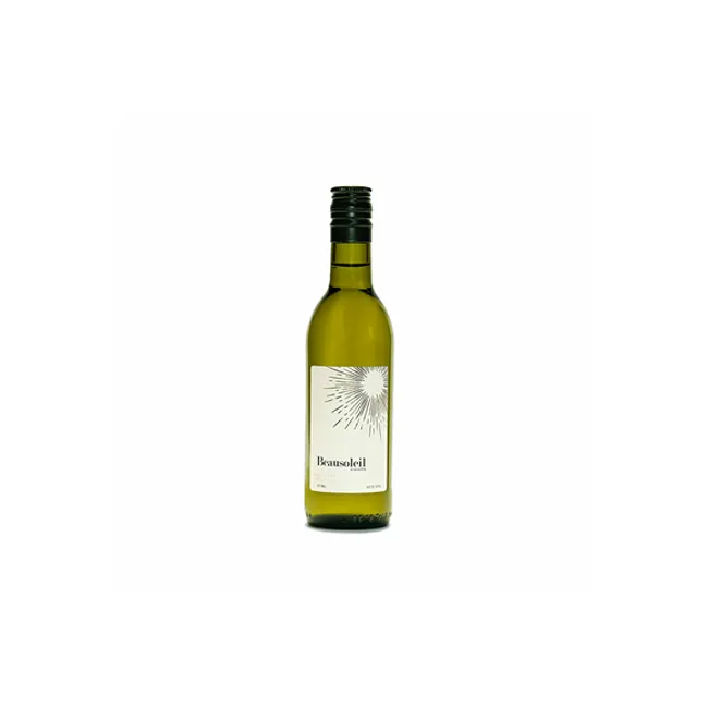 Beausoleil White Wine Bannati 12.5% 187ml