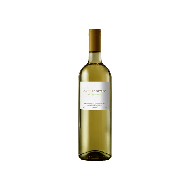 Castello Di Trevi White Wine 12.5% 750ml