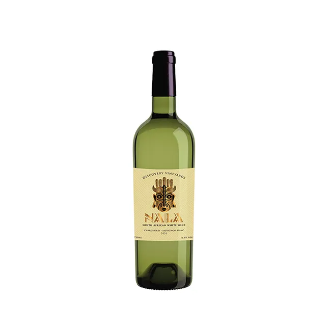 [40309] Nala White Wine 12.5% 750ml
