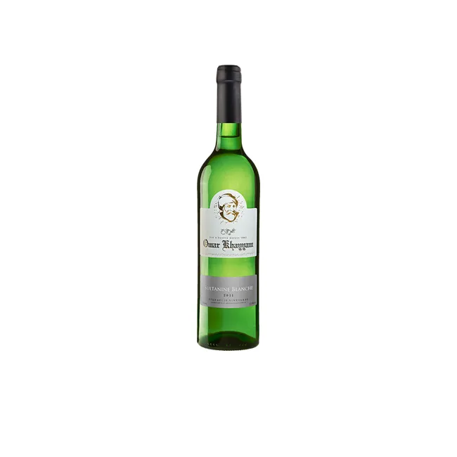 [40310] Omar Khayyam White Wine 12.5% 750ml