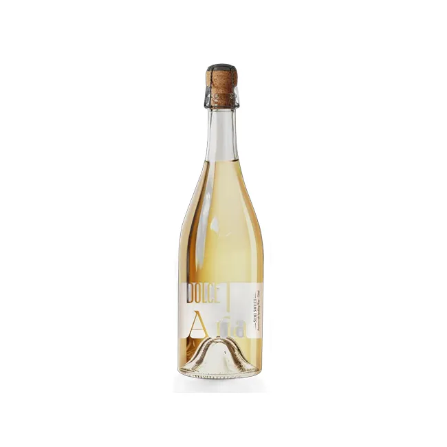 [40400] Aria Dolce Sparkling Wine Semi Sweet 8% 750ml
