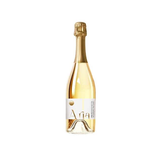 [40401] Aria White Sparkling Wine 12.5% 750ml