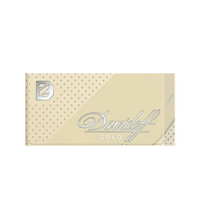 [50004] Davidoff Gold