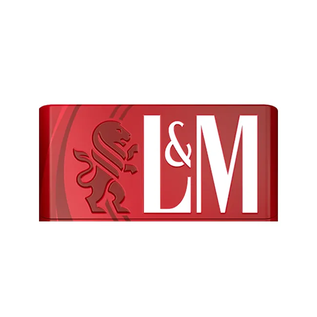 LM Red