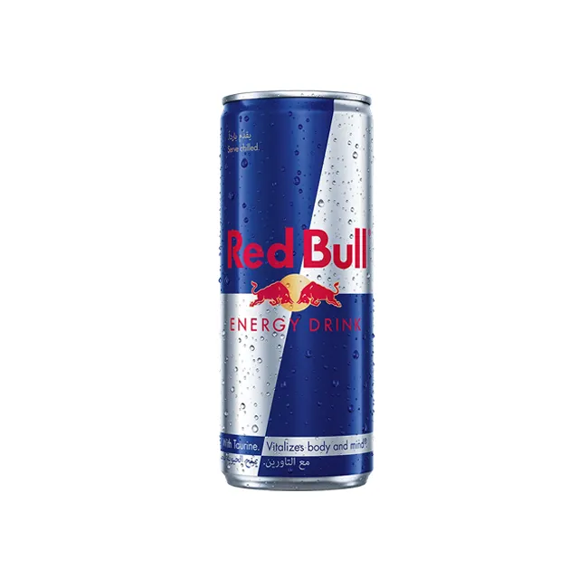 [60200] Red Bull 250ml