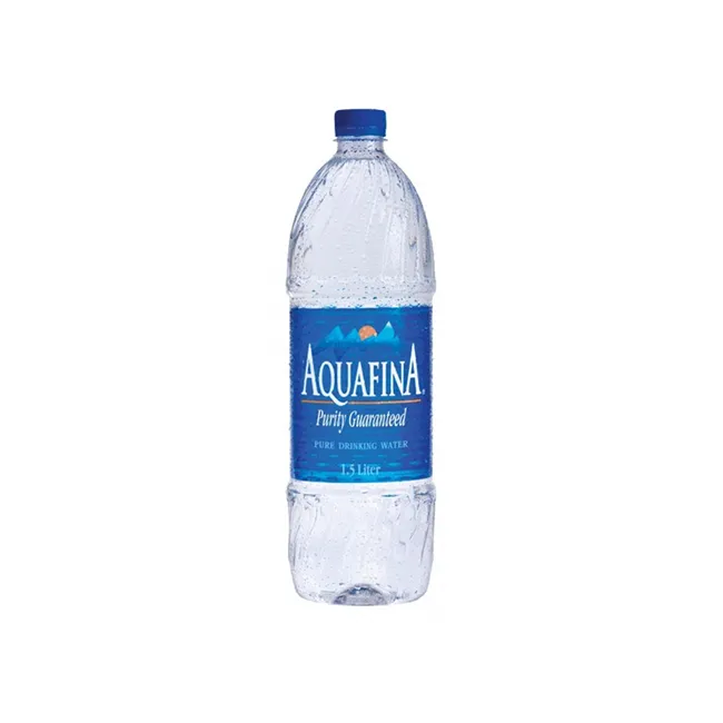 [60701] Water - Aquafina 1.5L