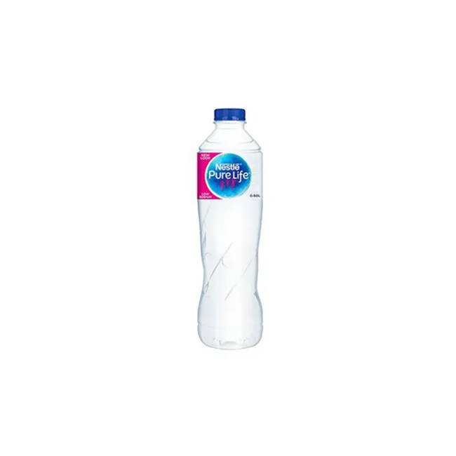 [60702] Water - Nestle 1.0L