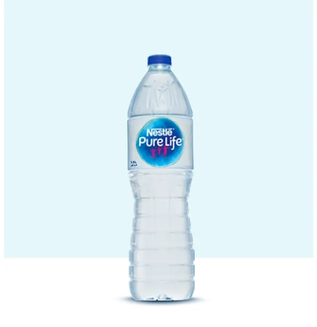 [60704] Water - Nestle 1.5L