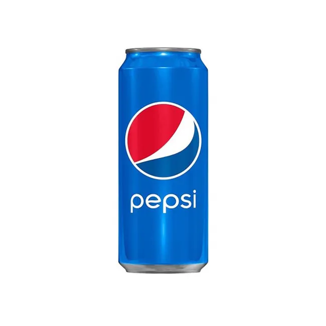 [60607] Pepsi Can 320ml