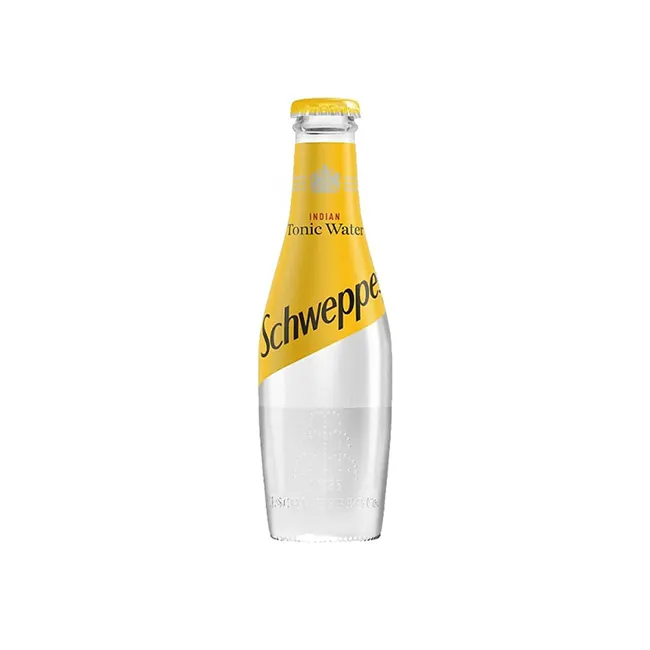 [60612] Schweppes - Tonic Water 