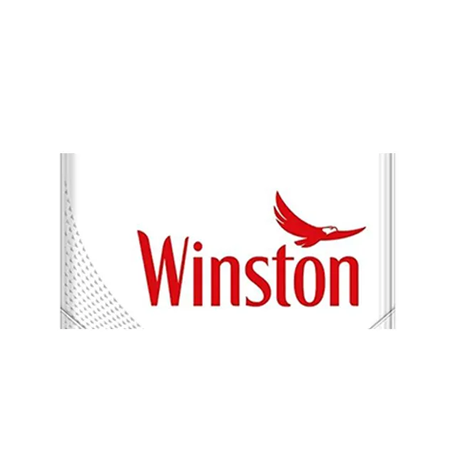 Winston Red