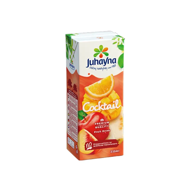 [60301] Juice - Guhayna Cocktail 235ml