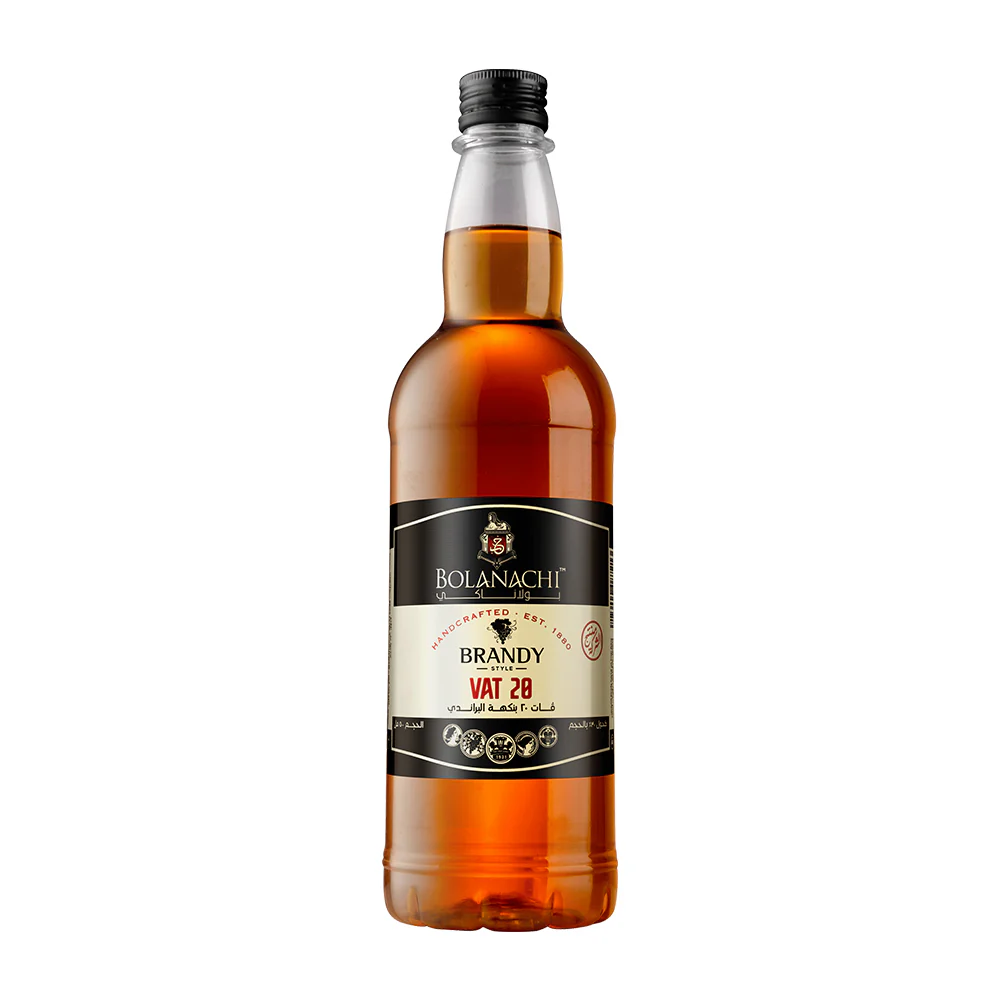 [30202] Bolanachi VAT 20 500ml 30%