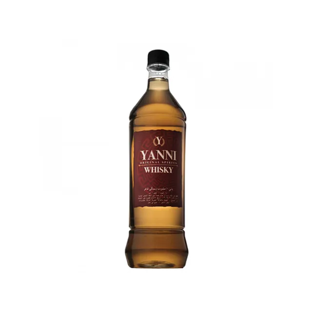 Yanni Whisky 40% 1L