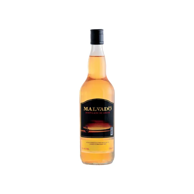 [30801] MALVADO Tequila 38% 750ml