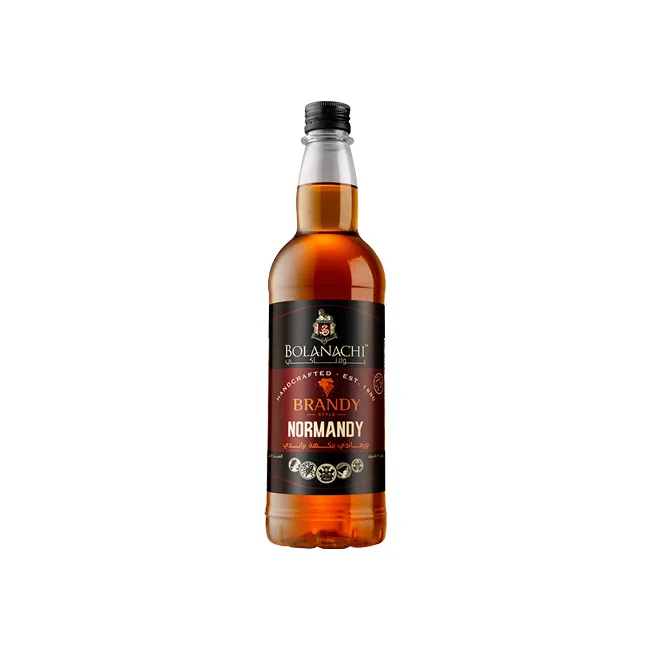 [30203] BOLANACHI Normandy Brandy 30% 750ml