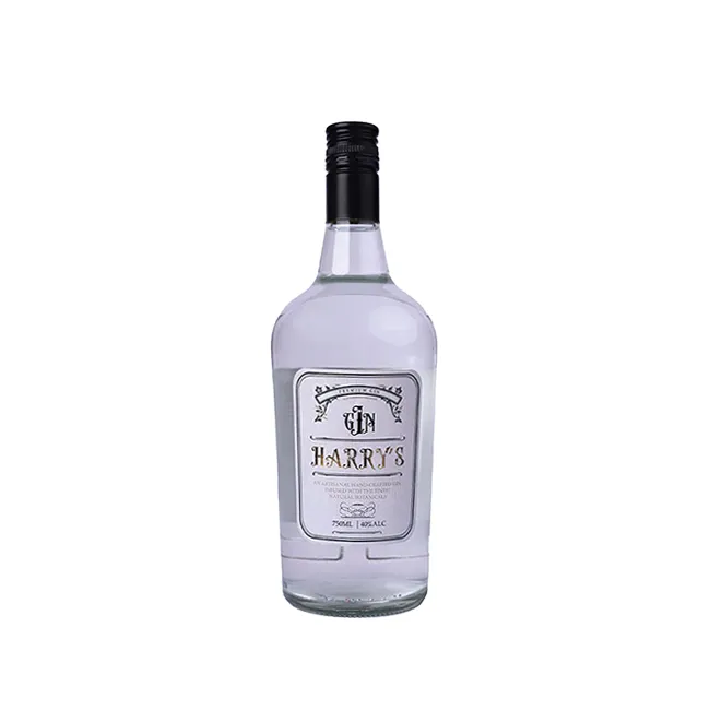 [30404] Harry’s Premium Gin 40% 750ml