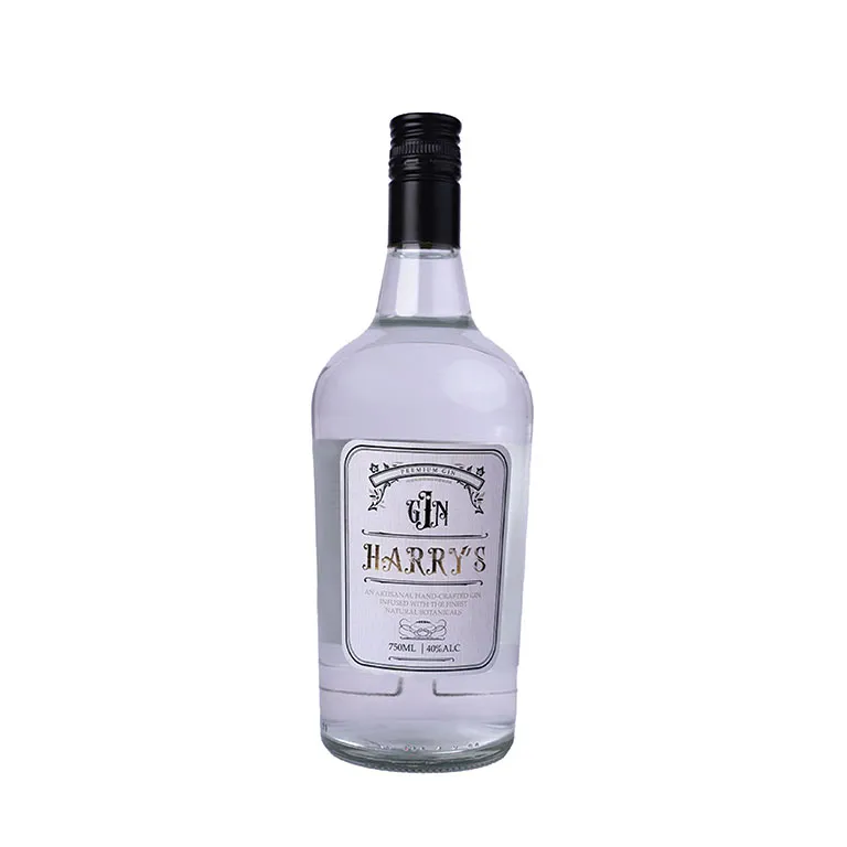 Harry’s Premium Gin 40% 750ml