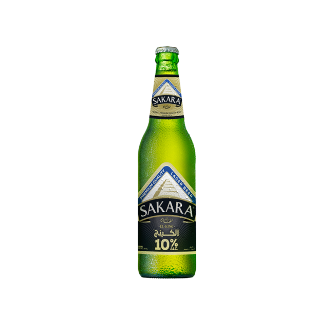 [10400] Sakara El King 10% btl 500ml