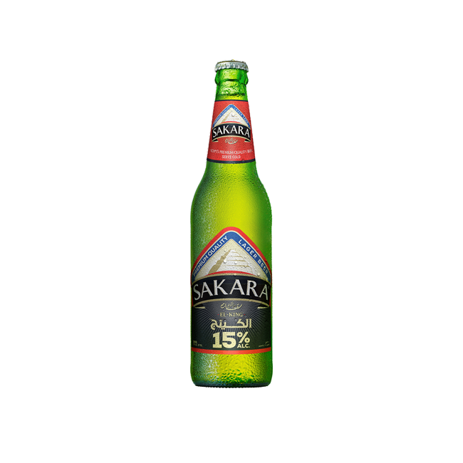 [10402] Sakara El King 15% btl 500ml