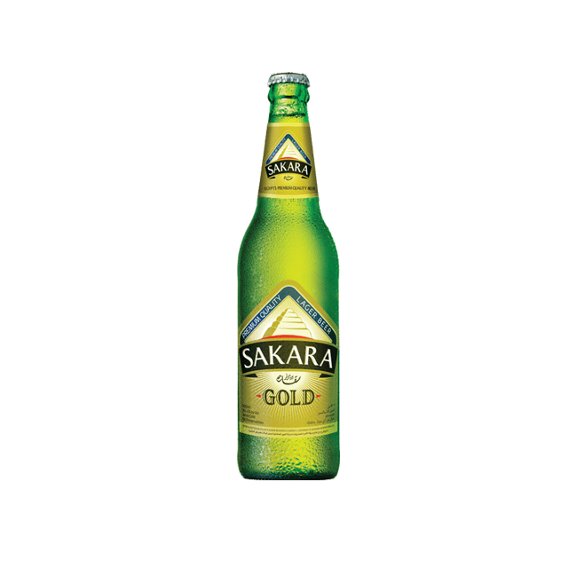 [10404] Sakara Gold 4% btl 500ml