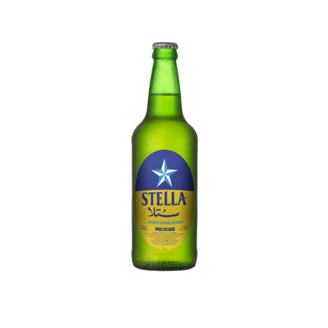 [10600] Stella 4.5% btl 500ml - Local