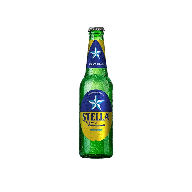 [10607] Stella 4.5% btl 330ml