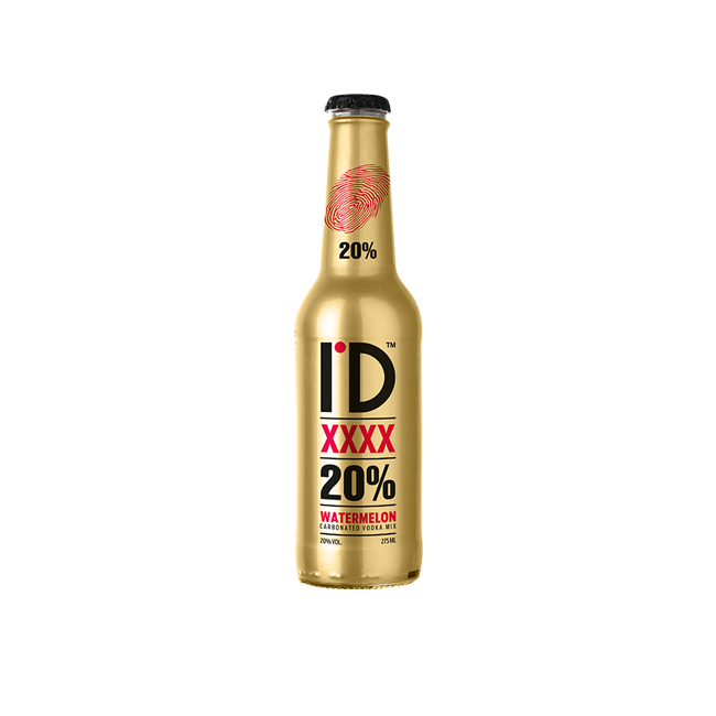 [20502] ID XXXX Watermelon 20% btl 275ml