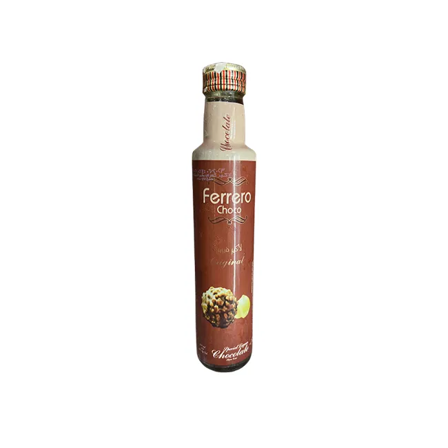 [20600] Ferrero Chocolate 20% btl 250ml