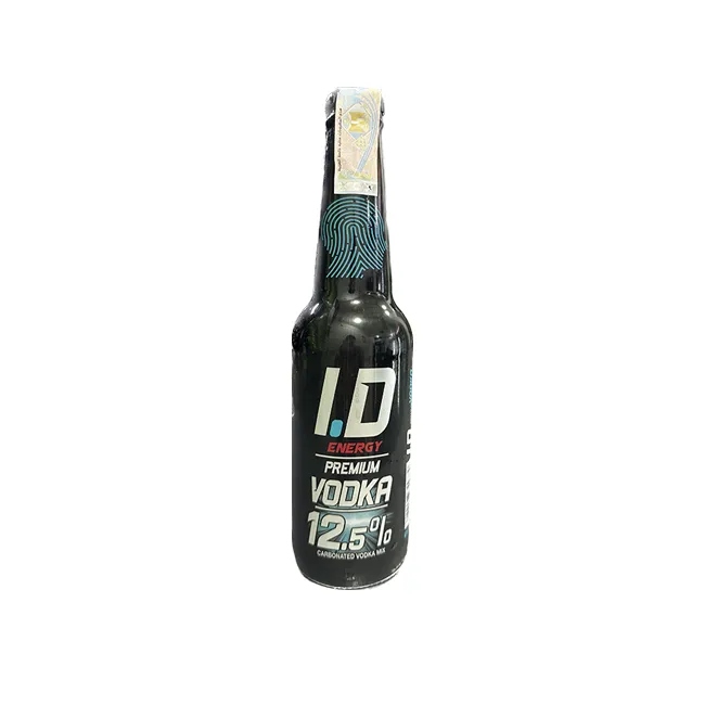 [20700] ID Energy Premium Vodka 12.5% btl 330ml