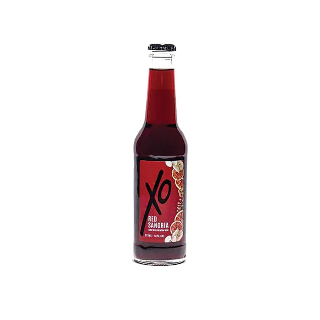 XO Sangria Red 10% btl 275ml