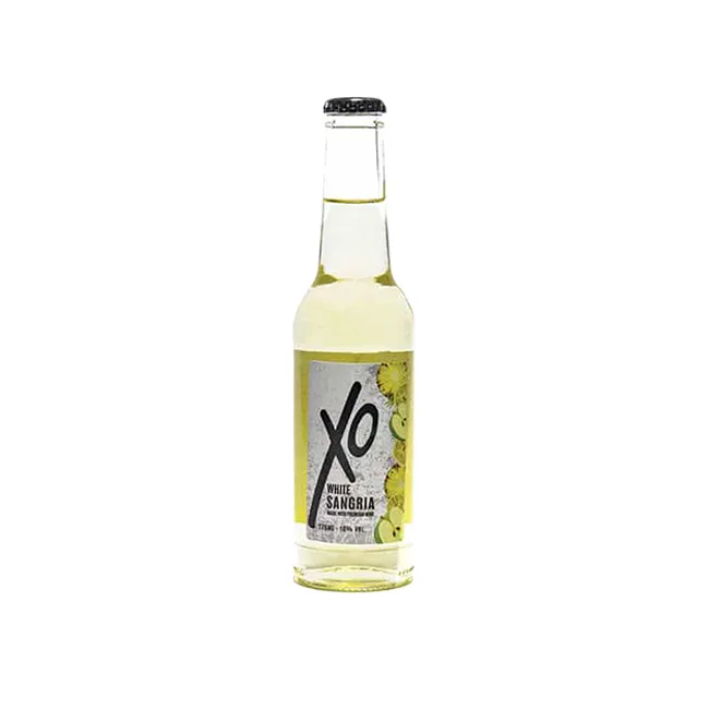 XO Sangria White 10% btl 275ml