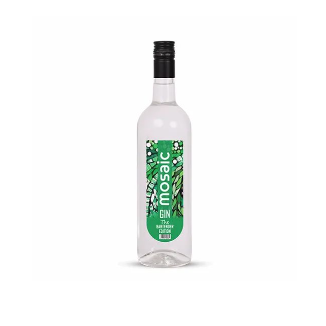 [30402] Mosaic Gin The Bartender Edition 40% 750ml
