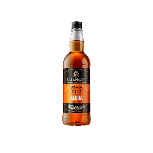 [30700] BOLANACHI Aloha Rum 35% 750ml